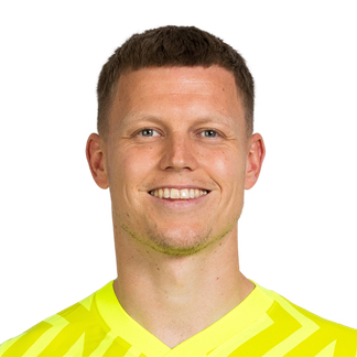Patrick Pentz